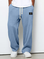 Ricardo - Jogger Texturizado Premium