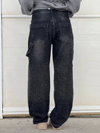 Camila - Jeans Vintage Anchos