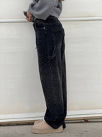 Camila - Jeans Vintage Anchos