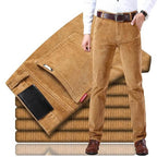 Fernando - Pantalón Pana Premium
