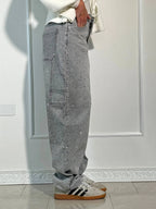 Camila - Jeans Vintage Anchos