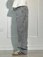 Camila - Jeans Vintage Anchos