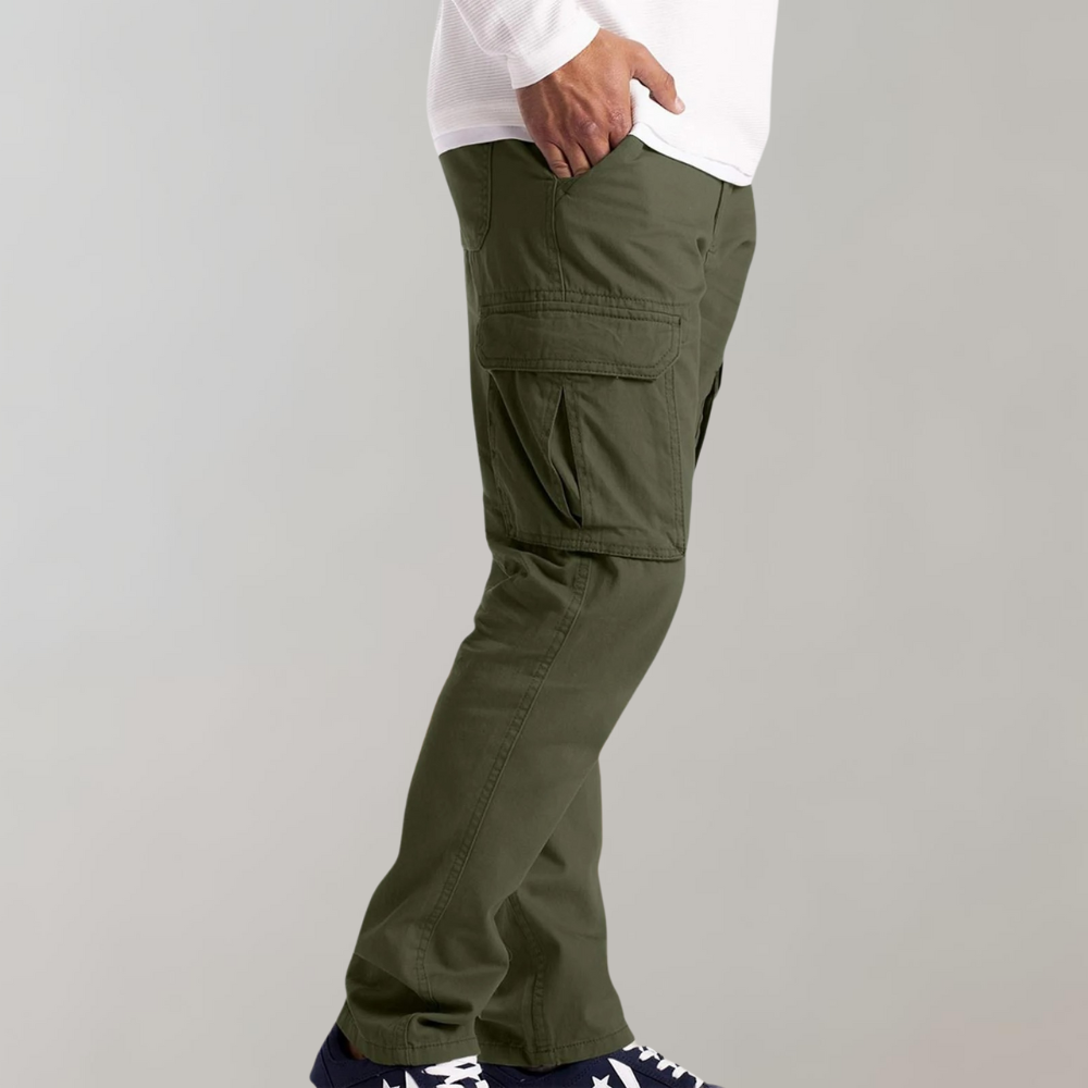 Rodrigo - Cargo Recto Premium