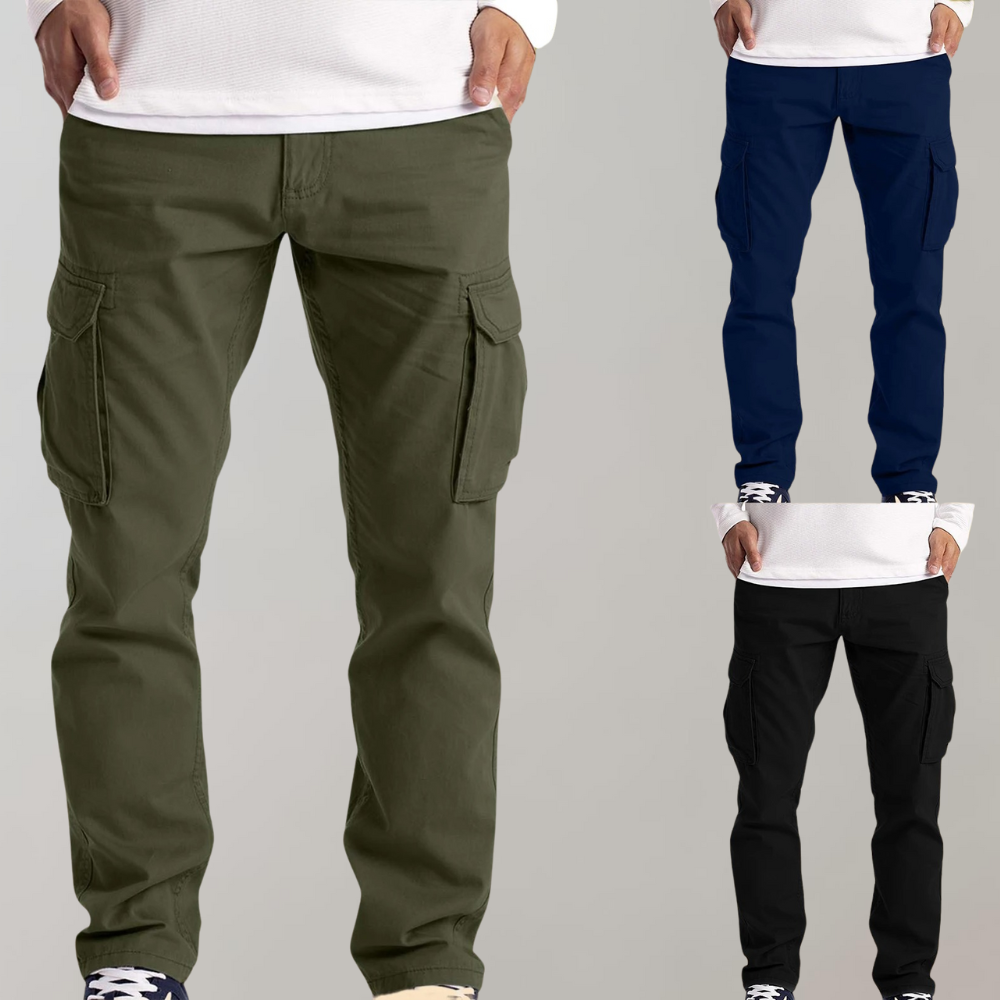 Rodrigo - Cargo Recto Premium
