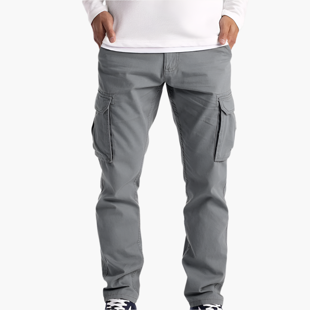 Rodrigo - Cargo Recto Premium