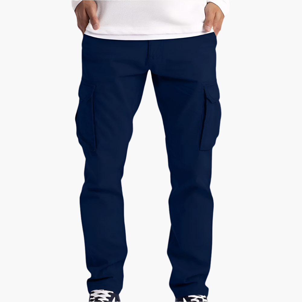 Rodrigo - Cargo Recto Premium