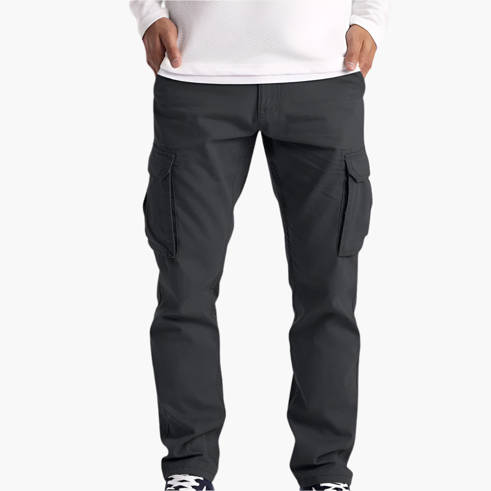 Rodrigo - Cargo Recto Premium