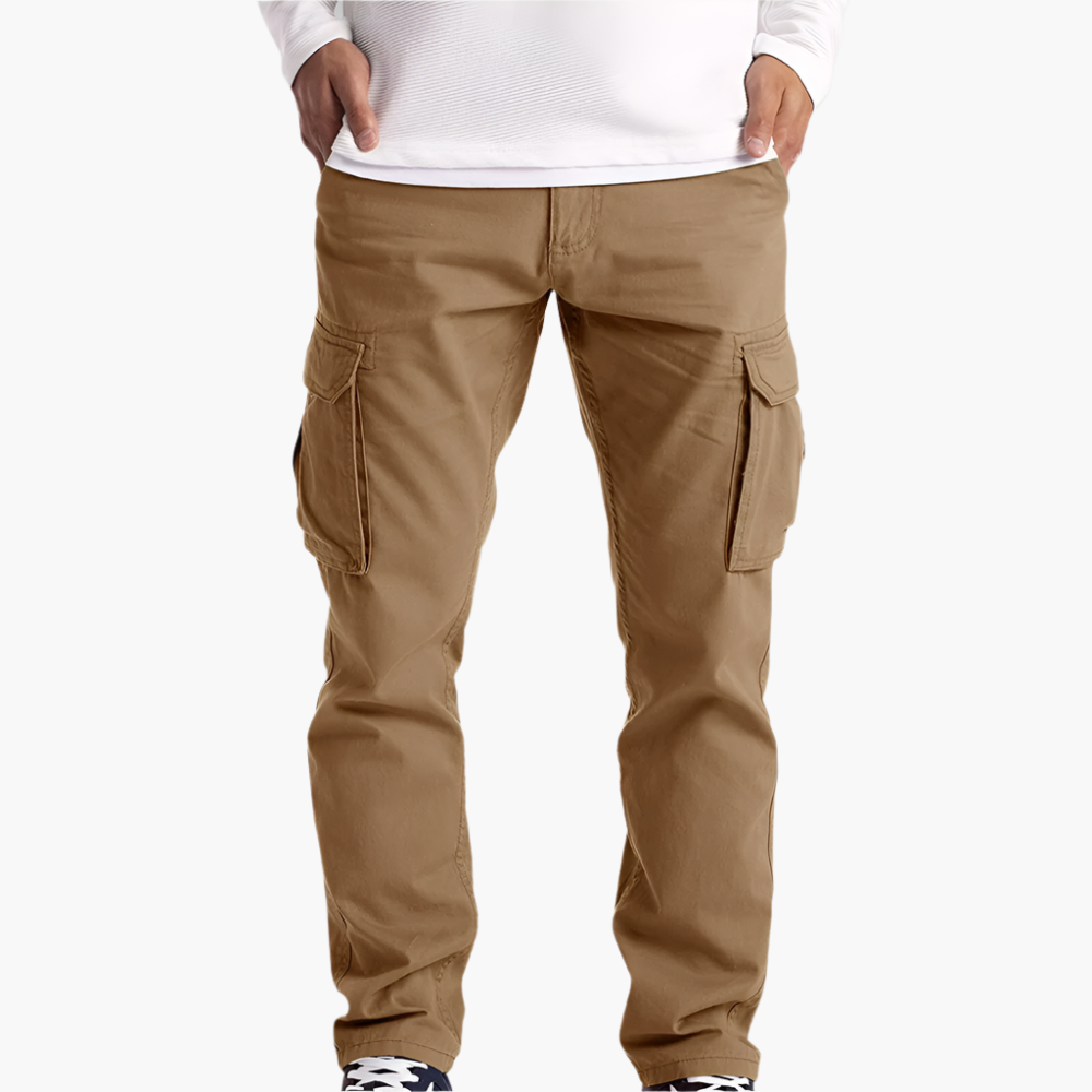 Rodrigo - Cargo Recto Premium