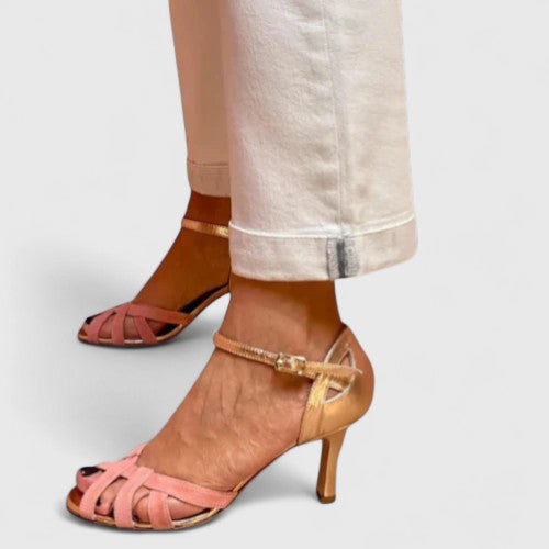 Amelia - Tacones Ortopédicos Elegantes