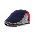 Piero — Gorra Patchwork