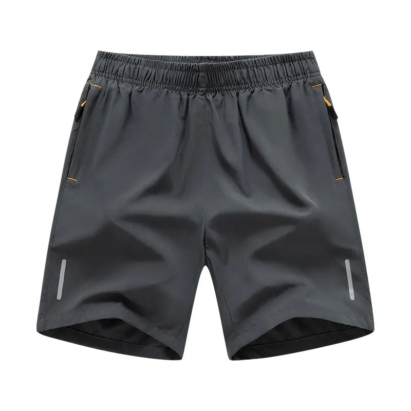 Javier - Shorts Tejido Premium