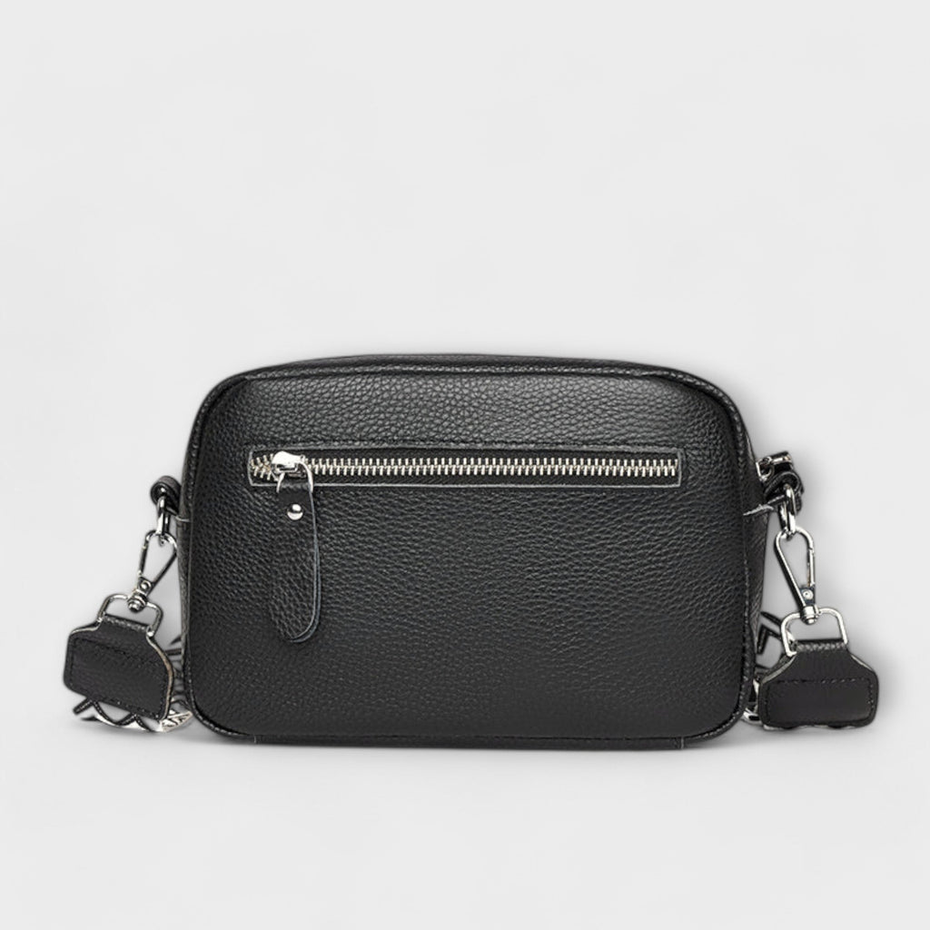 Natalia - Bolso Crossbody Compacto