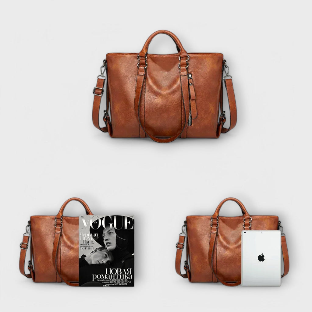 Fernanda - Bolso Tote Ejecutivo