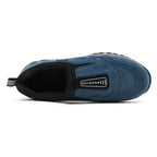 Mateo - Zapatillas Outdoor Malla