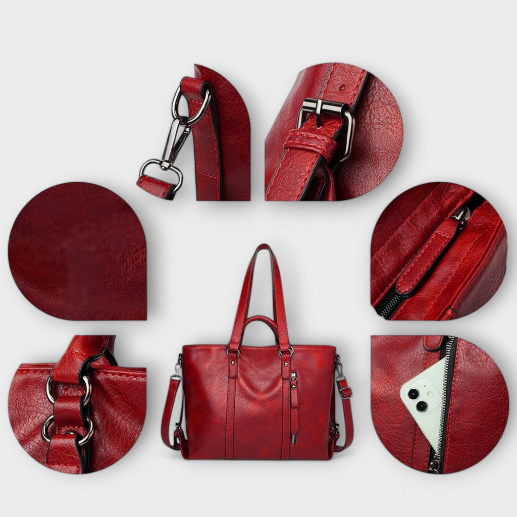 Fernanda - Bolso Tote Ejecutivo