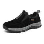 Mateo - Zapatillas Outdoor Malla