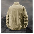 Javier - Chaqueta Ligera Premium