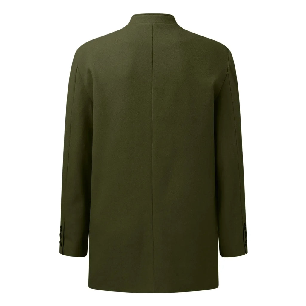 Eduardo - Blazer Ajustado Moderno