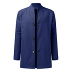 Eduardo - Blazer Ajustado Moderno