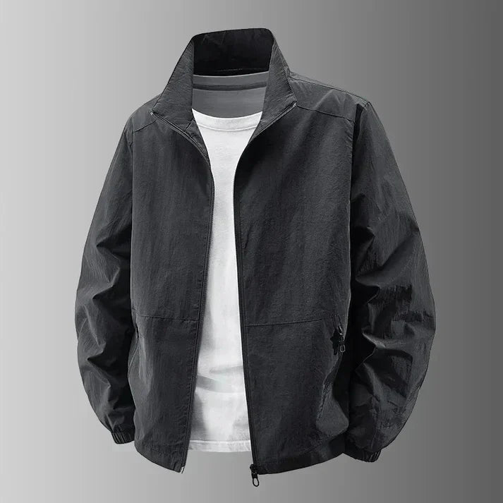 Javier - Chaqueta Ligera Premium