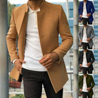 Eduardo - Blazer Ajustado Moderno