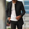 Eduardo - Blazer Ajustado Moderno