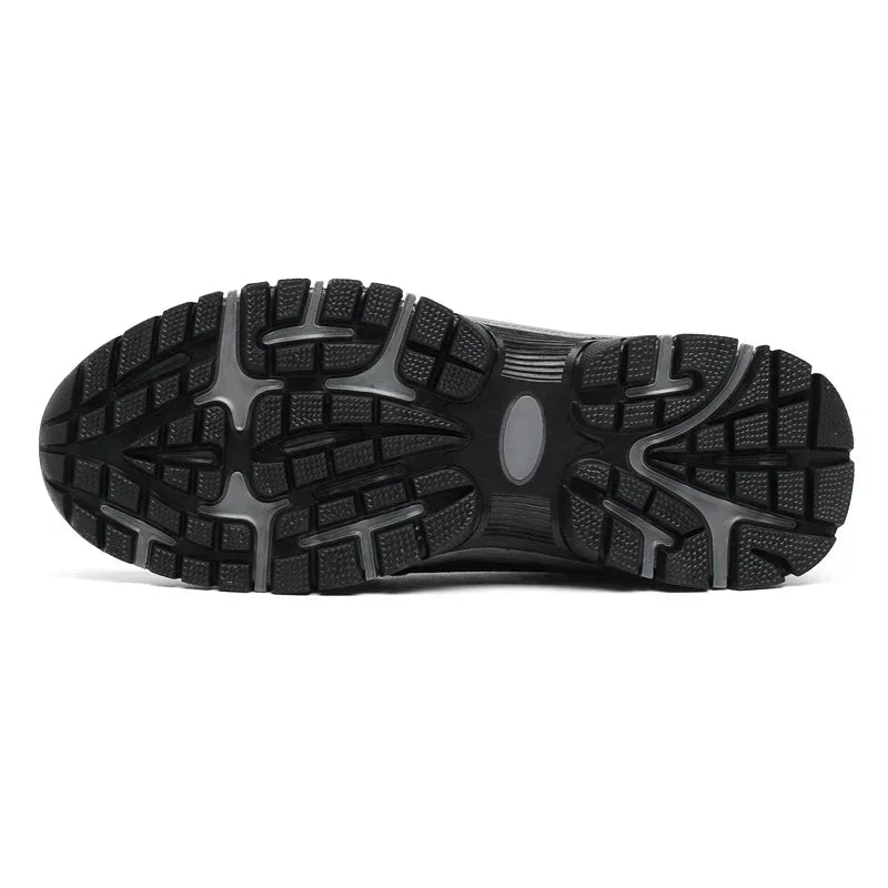 Mateo - Zapatillas Outdoor Malla