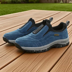 Mateo - Zapatillas Outdoor Malla