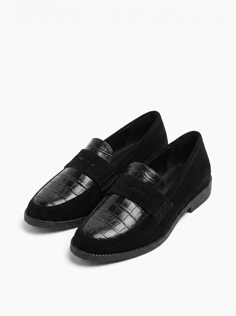 Karolina - Mocasines Ortopédicos Cómodos