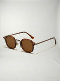 Lentes de Sol AMALFI