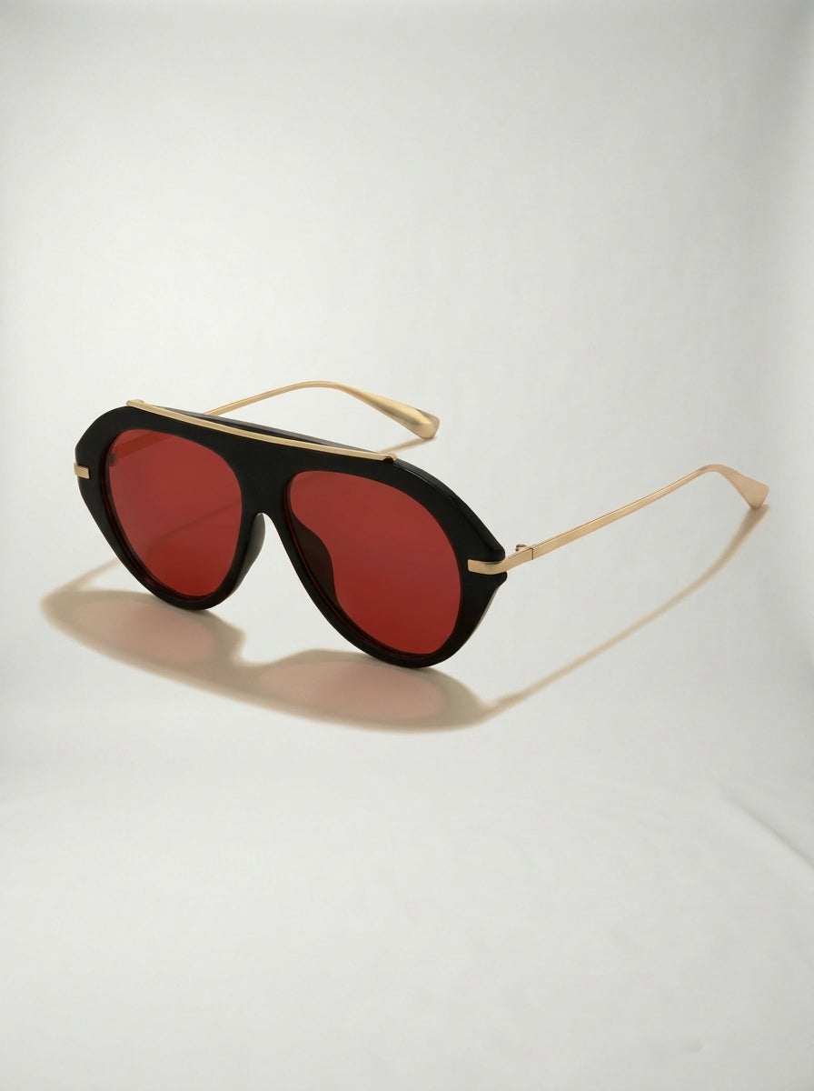 Lentes de Sol AMSTERDAM