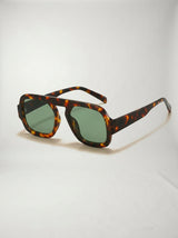 Carey Lentes Verdes