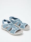Mariana - Sandalias Ajustables Confort