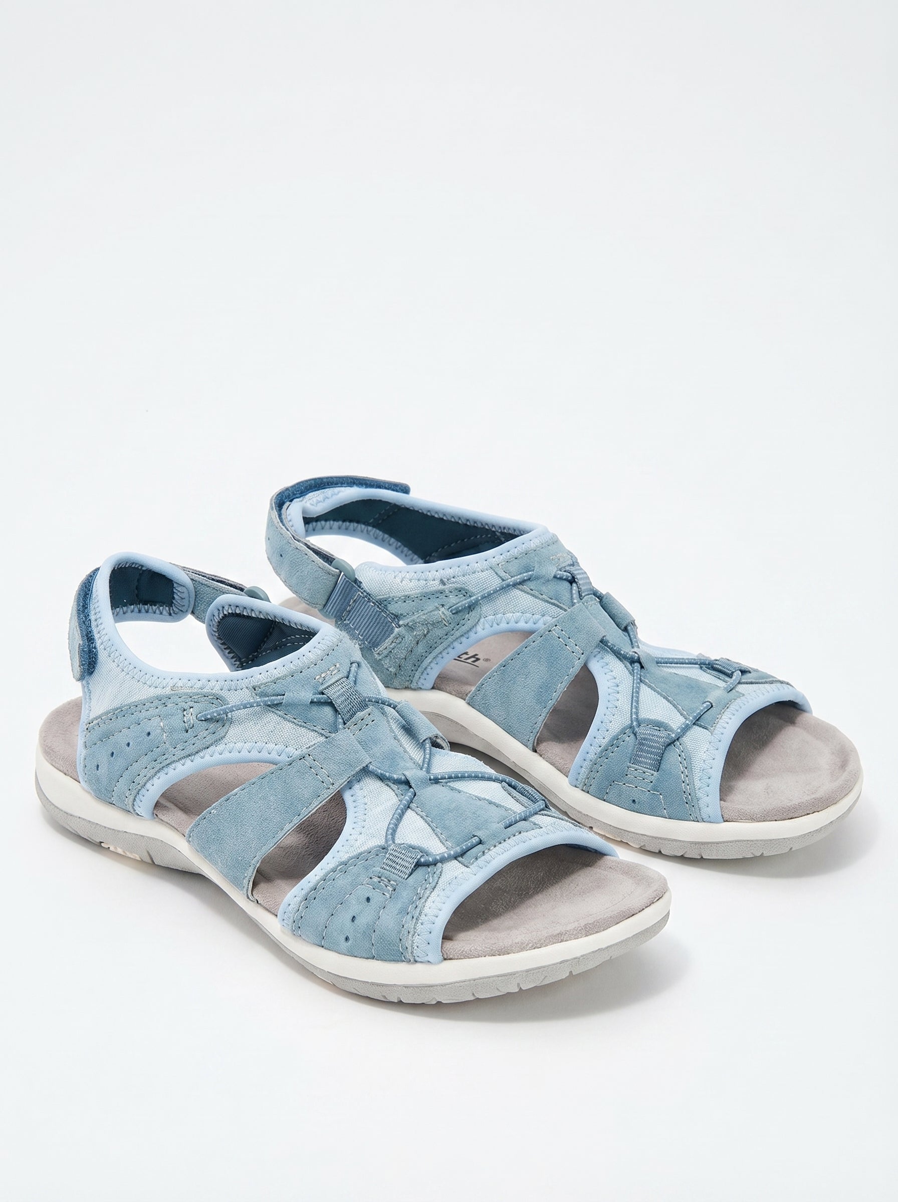 Mariana - Sandalias Ajustables Confort