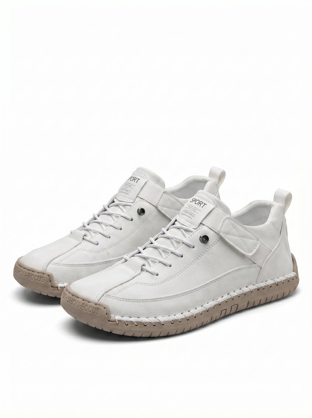 Mari - Zapatillas Ortopédicas Premium
