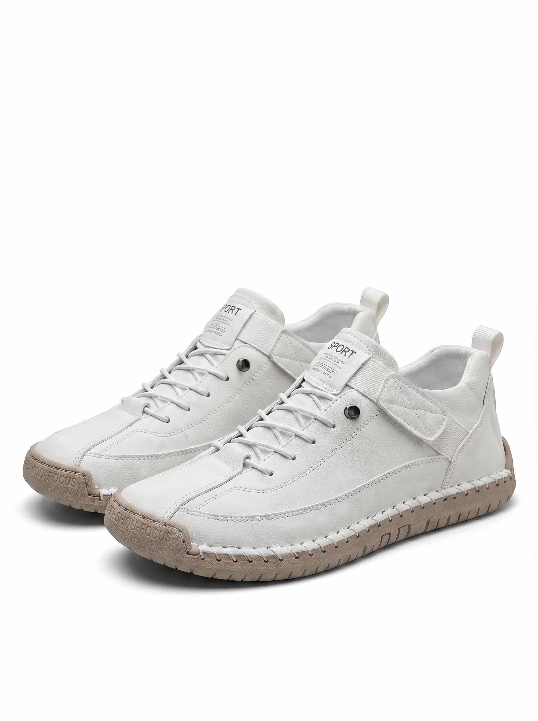 Mari - Zapatillas Ortopédicas Premium