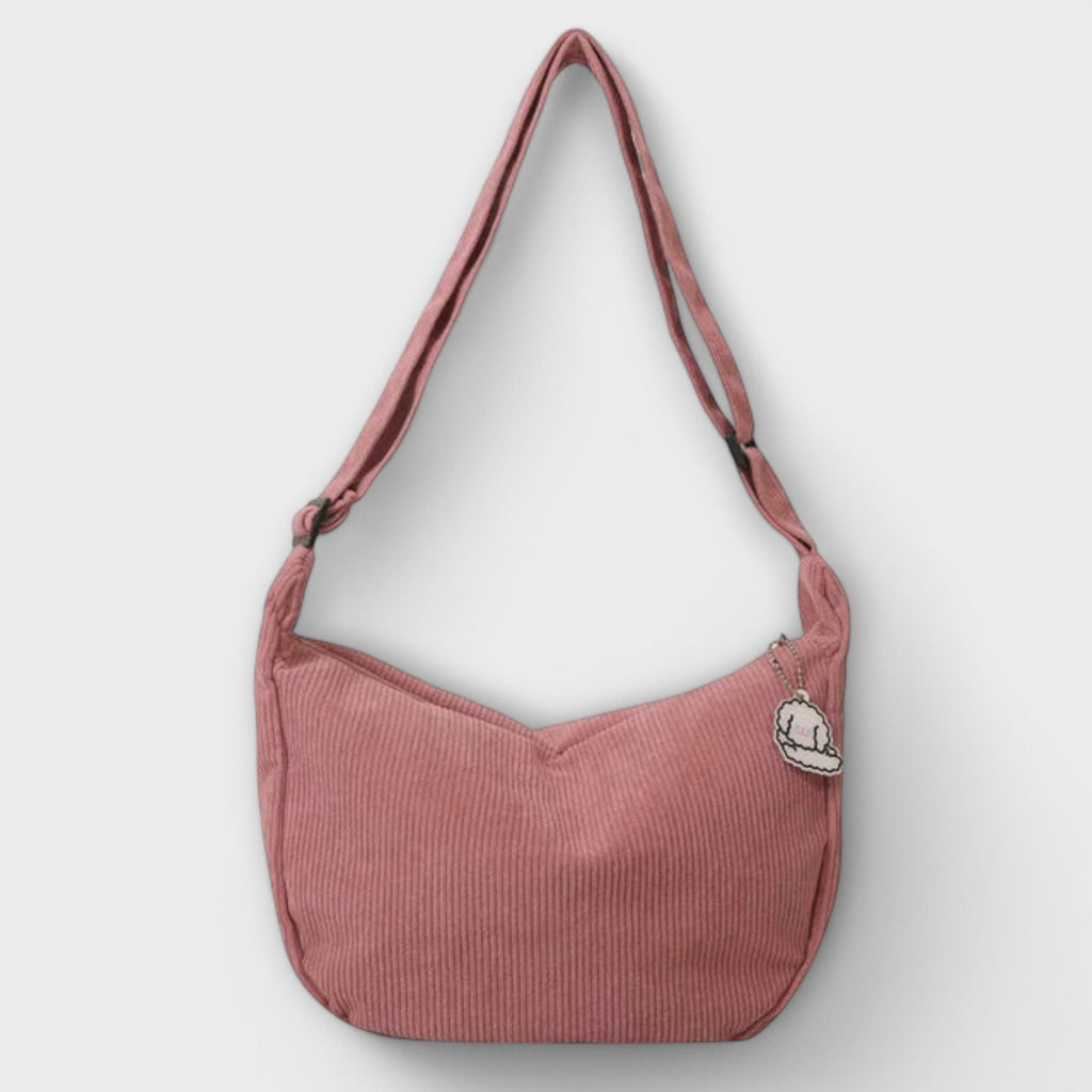 Mariana - Bolso de Hombro Minimalista