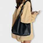 Carolina - Bolso Hombro Minimalista