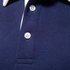 Ricardo - Suéter Polo Clásico