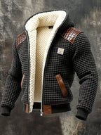 Rodrigo - Chaqueta Térmica Forrada