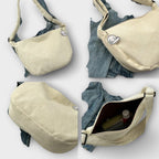 Mariana - Bolso de Hombro Minimalista