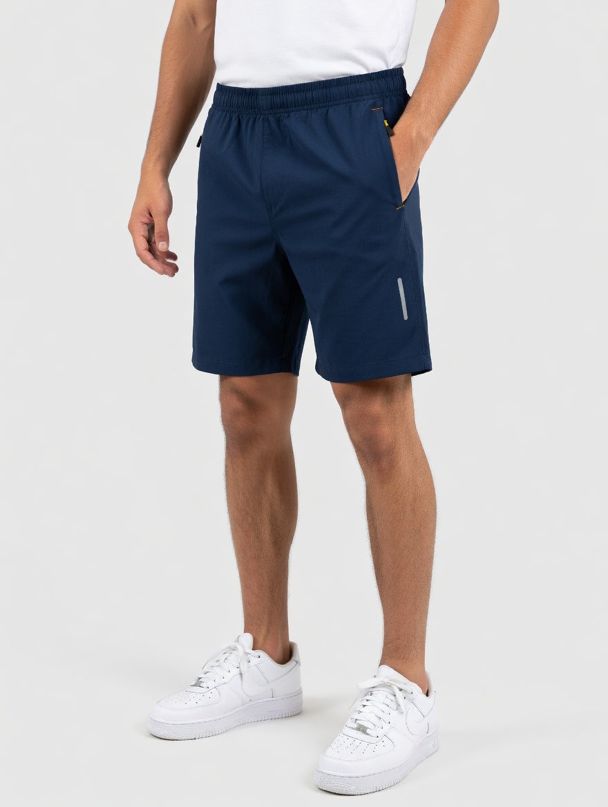 Javier - Shorts Tejido Premium