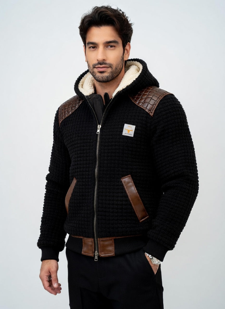 Rodrigo - Chaqueta Térmica Forrada