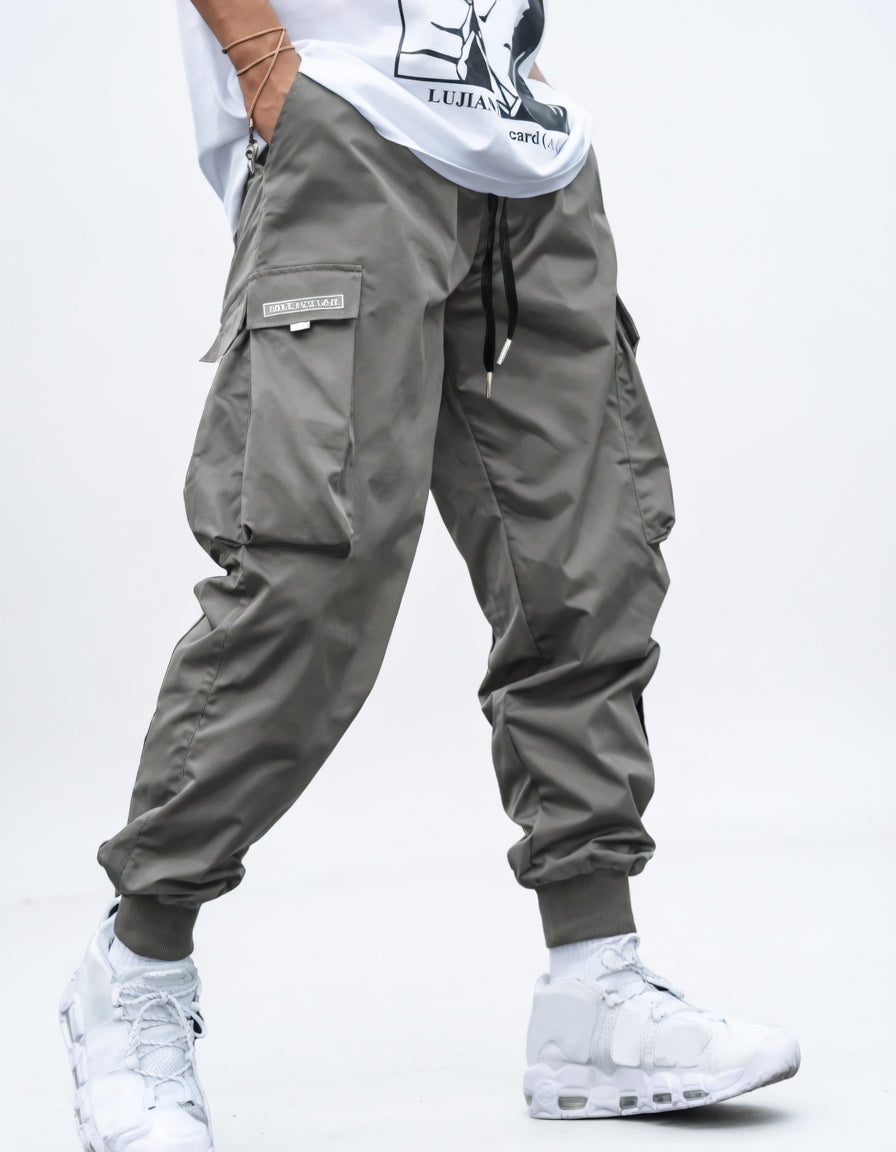 Ángel - Cargo Streetwear Premium