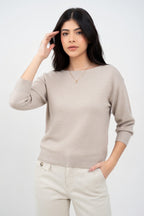 Mariana - Blusa Ligera Tejido