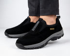 Mateo - Zapatillas Outdoor Malla