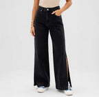 Valentina - Jeans Rectos Denim