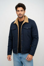 Gerardo - Chaqueta Térmica Forrada