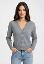 Camila - Blusa Punto Ligera