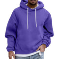 Emiliano - Sudadera Capucha Premium
